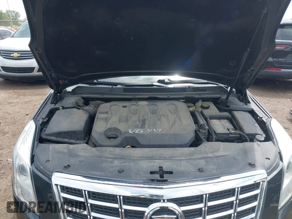 2014 Cadillac XTS Luxury with VIN 2G61M5S31E9308419, listed as a IAAI auction lot 42128868 with 111,492 mi miles and . Bid and sale history available at DreamBid. Image 10.