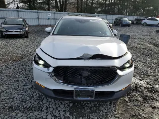 2021 Mazda CX-30 Preferred z VIN 3MVDMBCLXMM222277, wystawiony jako Copart lot #82465924 z przebiegiem 90 863 mil mil oraz Szkoda całkowita • Salvage title. Historia ofert i sprzedaży dostępna na DreamBid. Obrazek 5.