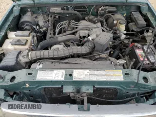 1999 Ford Ranger XL z VIN 1FTYR14V6XPB24151, wystawiony jako Copart lot #56316045 z przebiegiem 195 845 mil mil oraz Szkoda całkowita • Salvage title. Historia ofert i sprzedaży dostępna na DreamBid. Obrazek 11.