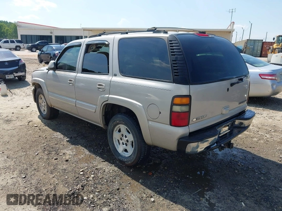 2004 Chevrolet Tahoe LT with VIN 1GNEK13Z64J292910, listed as a IAAI auction lot 42570170 with 309,679 mi miles and . Bid and sale history available at DreamBid. Image 3.