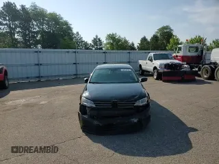 2015 Volkswagen Jetta SE with VIN 3VWD17AJ8FM313749, listed as a Copart auction lot 59810735 with 137,911 mi miles and Salvage title. Bid and sale history available at DreamBid. Image 13.