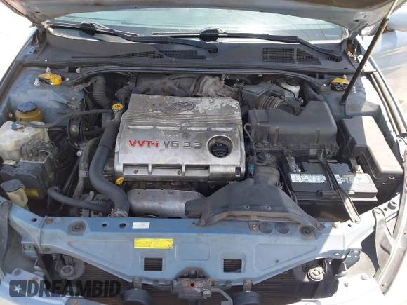 2005 Toyota Solara SE с VIN 4T1FA38P35U056309, выставлен на аукционе IAAI как лот 42532011 с пробегом 233 802 миль миль и . История ставок и продаж доступна на DreamBid. Изображение 10.