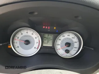 2013 Subaru Impreza Premium с VIN JF1GJAD68DH003872, выставлен на аукционе Copart как лот 61089795 с пробегом 167 583 миль миль и Чистый • Clean title. История ставок и продаж доступна на DreamBid. Изображение 9.