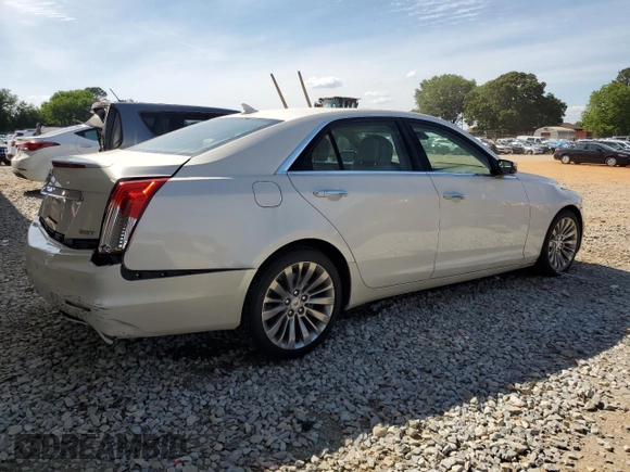 2014 Cadillac CTS Luxury RWD z VIN 1G6AR5SX6E0164221, wystawiony jako Copart lot #55931885 z przebiegiem 69 915 mil mil oraz Szkody całkowita. Historia ofert i sprzedaży dostępna na DreamBid. Obrazek 3.