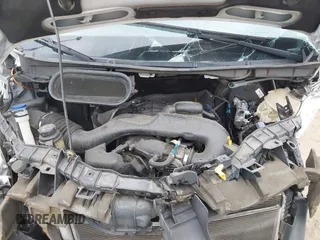 2017 Ford Transit XL with VIN 1FBZX2ZM2HKA60922, listed as a IAAI auction lot 41895331 with Not Provided miles and . Bid and sale history available at DreamBid. Image 10.