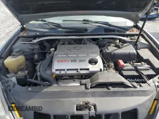 2002 Lexus ES 300 с VIN JTHBF30G420067112, выставлен на аукционе Copart как лот 55316135 с пробегом 168 470 миль миль и Списание • Salvage title. История ставок и продаж доступна на DreamBid. Изображение 11.
