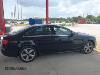 2012 Audi A4 Premium Plus with VIN WAUFFAFLXCN017411, listed as a IAAI auction lot 42543977 with 139,996 mi miles and . Bid and sale history available at DreamBid. Image 13.