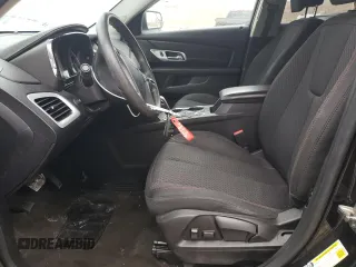 2014 GMC Terrain SLE with VIN 2GKFLVEK2E6315796, listed as a Copart auction lot 48759655 with 220,249 mi miles and Clean Title. Bid and sale history available at carsss.com. Image 7.