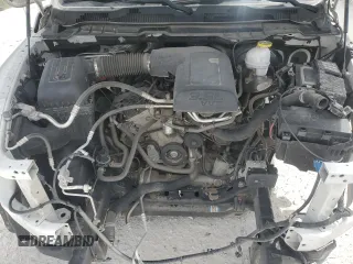 2019 Ram 1500 Tradesman с VIN 3C6JR7DG6KG691812, выставлен на аукционе Copart как лот 54824525 с пробегом Не указан миль и Списание • Salvage title. История ставок и продаж доступна на DreamBid. Изображение 11.