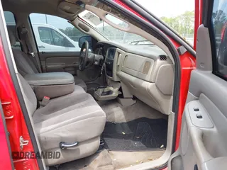 2003 Dodge 1500 ST with VIN 1D7HA18N53J627187, listed as a IAAI auction lot 42209467 with 237,267 mi miles and . Bid and sale history available at carsss.com. Image 5.