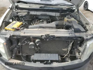 2012 Ford F-150 XL с VIN 1FTFW1ET4CFB87004, выставлен на аукционе Copart как лот 58821425 с пробегом Не указан миль и Чистый • Clean title. История ставок и продаж доступна на DreamBid. Изображение 11.