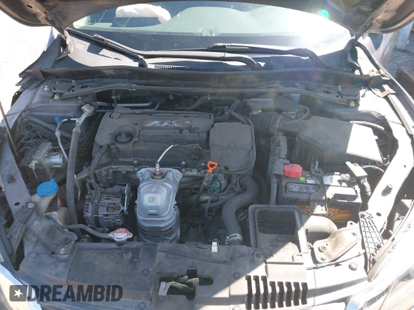 2015 Honda Accord Sport with VIN 1HGCR2F57FA236540, listed as a IAAI auction lot 42191104 with 151,853 mi miles and . Bid and sale history available at DreamBid. Image 10.