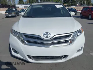 2014 Toyota Venza LE z VIN 4T3ZK3BB5EU065415, wystawiony jako IAAI lot #42057295 z przebiegiem 73 254 mil mil oraz . Historia ofert i sprzedaży dostępna na DreamBid. Obrazek 12.