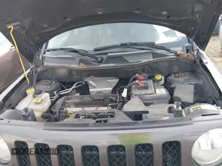 2017 Jeep Patriot High Altitude with VIN 1C4NJPFA5HD131909, listed as a IAAI auction lot 41811074 with 182,288 mi miles and . Bid and sale history available at carsss.com. Image 10.