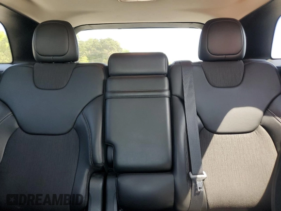 2018 Jeep Cherokee Latitude Plus with VIN 1C4PJLLX2JD524525, listed as a Copart auction lot 53624675 with 70,678 mi miles and Clean Title. Bid and sale history available at carsss.com. Image 10.