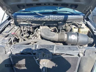 2005 Ford F-150 XLT с VIN 1FTRW12W55KD46912, выставлен на аукционе IAAI как лот 42098078 с пробегом 167 819 миль миль и . История ставок и продаж доступна на DreamBid. Изображение 10.