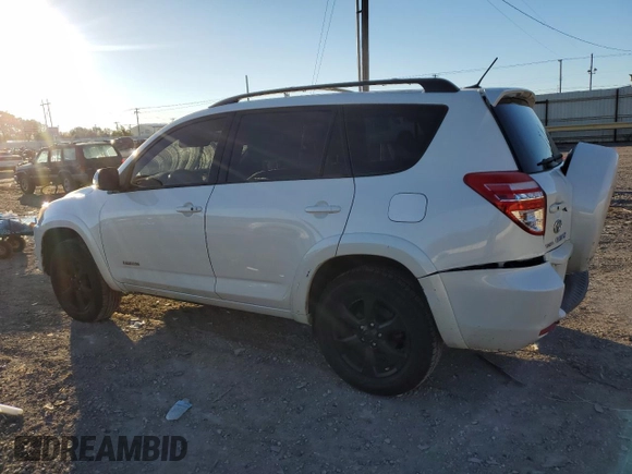 2009 Toyota RAV4 Ltd with VIN JTMZK31VX95024366, listed as a Copart auction lot 74300943 with 229,413 mi miles and Salvage Title. Bid and sale history available at carsss.com. Image 2.