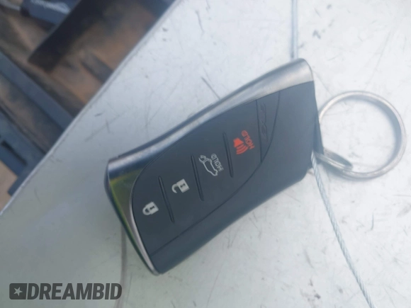 2022 Lexus UX 200 с VIN JTHP3JBHXN2052048, выставлен на аукционе IAAI как лот 42290095 с пробегом 13 938 миль миль и . История ставок и продаж доступна на DreamBid. Изображение 11.