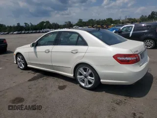 2013 Mercedes-Benz E 350 Luxury с VIN WDDHF8JB6DA661926, выставлен на аукционе Copart как лот 66199395 с пробегом 172 156 миль миль и Чистый • Clean title. История ставок и продаж доступна на DreamBid. Изображение 2.