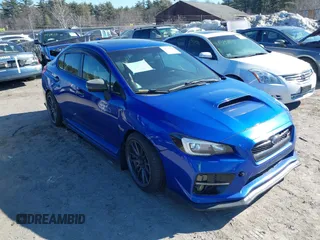 2015 Subaru WRX STI Limited z VIN JF1VA2S64F9804120, wystawiony jako IAAI lot #41747225 z przebiegiem 106 349 mil mil oraz . Historia ofert i sprzedaży dostępna na DreamBid. Obrazek 1.