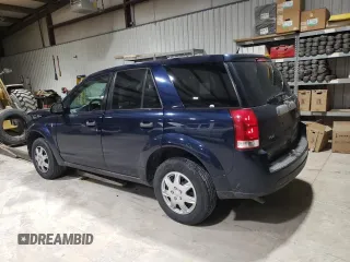 2007 Saturn VUE I4 with VIN 5GZCZ33D07S880195, listed as a Copart auction lot 88253945 with 132,493 mi miles and Salvage Title. Bid and sale history available at DreamBid. Image 2.