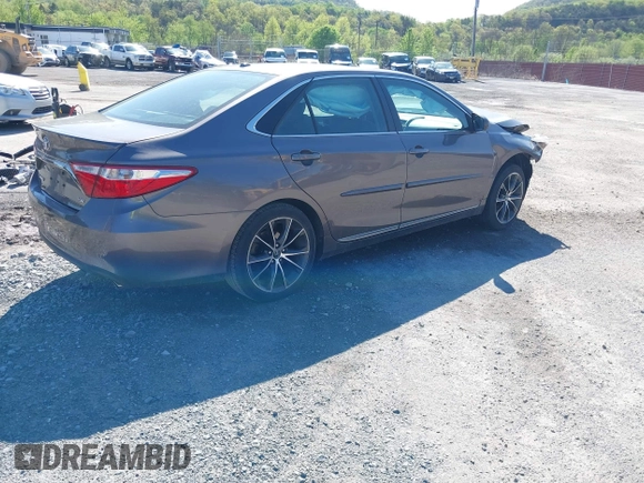 2017 Toyota Camry XLE z VIN 4T1BF1FK6HU307775, wystawiony jako IAAI lot #42123374 z przebiegiem 53 183 mil mil oraz . Historia ofert i sprzedaży dostępna na DreamBid. Obrazek 4.