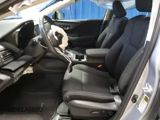 2024 Subaru Legacy Premium z VIN 4S3BWAF68R3011316, wystawiony jako Copart lot #79427704 z przebiegiem 21 924 mil mil oraz Szkoda całkowita • Salvage title. Historia ofert i sprzedaży dostępna na DreamBid. Obrazek 7.