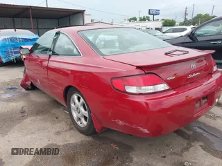 2000 Toyota Solara SE z VIN 2T1CF22P6YC324296, wystawiony jako IAAI lot #42178723 z przebiegiem Nie podano mil oraz . Historia ofert i sprzedaży dostępna na DreamBid. Obrazek 3.