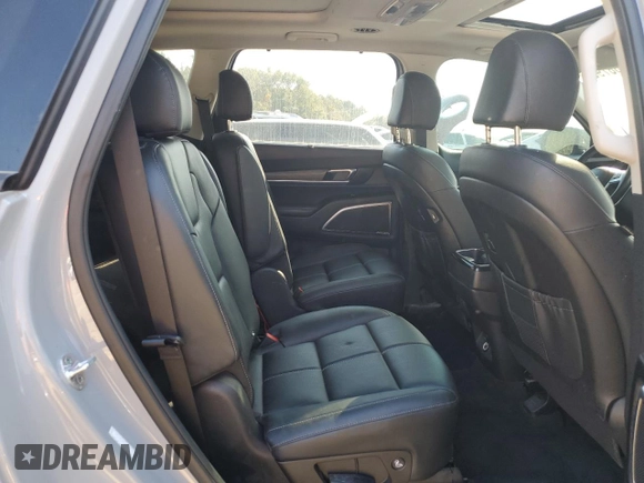 2022 Kia Telluride SX с VIN 5XYP5DHC4NG284496, выставлен на аукционе Copart как лот 73887994 с пробегом Не указан миль и На запчасти • Non repairable. История ставок и продаж доступна на DreamBid. Изображение 11.