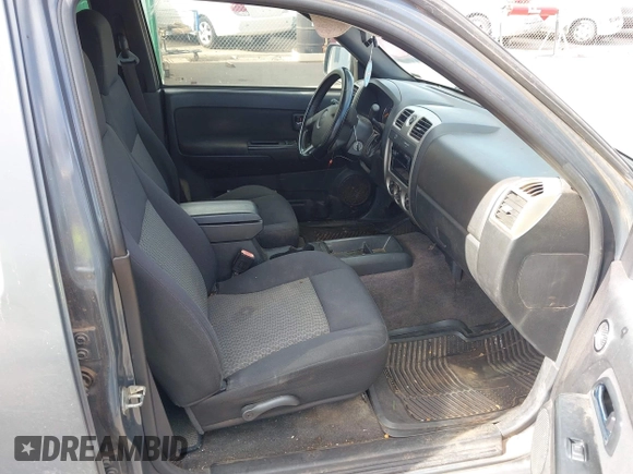 2008 Isuzu i-Series LS z VIN 1GGCS13E488701110, wystawiony jako IAAI lot #42198697 z przebiegiem 152 460 mil mil oraz . Historia ofert i sprzedaży dostępna na DreamBid. Obrazek 5.