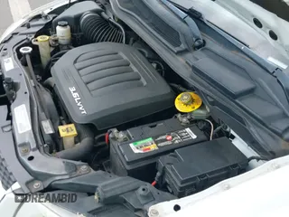 2017 Dodge Grand Caravan SE Plus with VIN 2C4RDGBG4HR681795, listed as a IAAI auction lot 42300224 with 163,846 mi miles and . Bid and sale history available at DreamBid. Image 19.