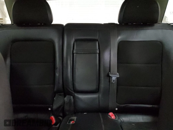 2008 Saturn VUE Red Line with VIN 3GSCL13718S533468, listed as a Copart auction lot 70874544 with 174,741 mi miles and Clean Title. Bid and sale history available at DreamBid. Image 10.