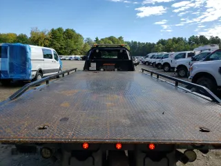 2022 Ram 5500 Tradesman with VIN 3C7WRNDL8NG120166, listed as a Copart auction lot 73638394 with 123,790 mi miles and Salvage Title. Bid and sale history available at carsss.com. Image 10.