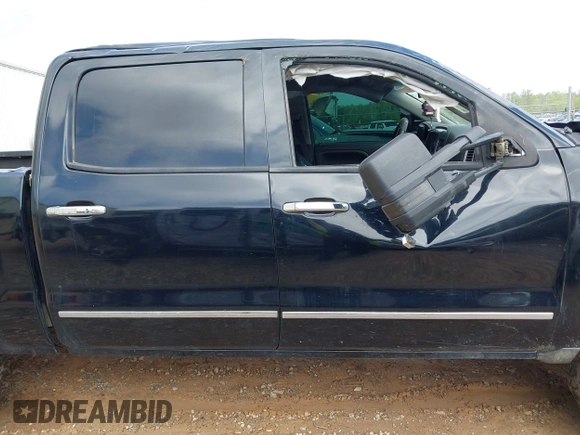 2014 Chevrolet Silverado 1500 LTZ with VIN 3GCUKSEC7EG557551, listed as a IAAI auction lot 41936077 with 227,097 mi miles and . Bid and sale history available at DreamBid. Image 13.