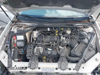 2003 Chevrolet Impala LS with VIN 2G1WH52K739324967, listed as a IAAI auction lot 41956886 with 58,642 mi miles and . Bid and sale history available at DreamBid. Image 10.