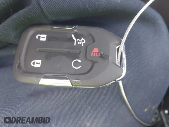 2020 GMC Terrain SLE с VIN 3GKALMEV6LL309894, выставлен на аукционе IAAI как лот 42253653 с пробегом 52 692 миль миль и . История ставок и продаж доступна на DreamBid. Изображение 11.