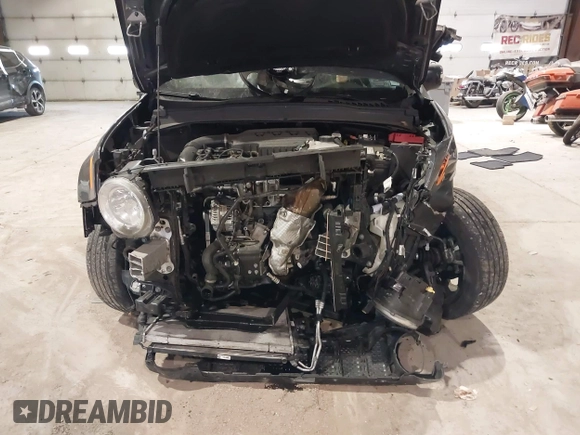 2022 Jeep Renegade Limited with VIN ZACNJDD15NPN81149, listed as a IAAI auction lot 41275483 with 32,154 mi miles and . Bid and sale history available at DreamBid. Image 6.