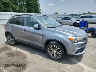 2016 Mitsubishi Outlander SEL z VIN JA4AP4AW1GZ024138, wystawiony jako Copart lot #59538975 z przebiegiem 163 661 mil mil oraz Czysty tytuł • Clean title. Historia ofert i sprzedaży dostępna na DreamBid. Obrazek 4.