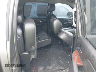 2012 GMC Sierra 1500 SLT с VIN 3GTP2WE78CG296760, выставлен на аукционе IAAI как лот 41670832 с пробегом 284 064 миль миль и . История ставок и продаж доступна на DreamBid. Изображение 8.