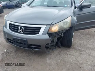 2008 Honda Accord EX with VIN 1HGCP26788A031495, listed as a IAAI auction lot 42083945 with 211,375 mi miles and . Bid and sale history available at DreamBid. Image 6.
