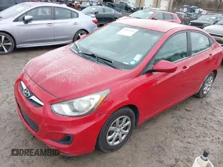 2012 Hyundai Accent GLS с VIN KMHCT4AE7CU255694, выставлен на аукционе IAAI как лот 41199943 с пробегом 140 829 миль миль и . История ставок и продаж доступна на DreamBid. Изображение 2.