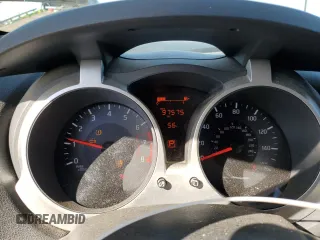 2017 Nissan Juke SL with VIN JN8AF5MR1HT706076, listed as a Copart auction lot 49878825 with 97,575 mi miles and Salvage Title. Bid and sale history available at carsss.com. Image 9.