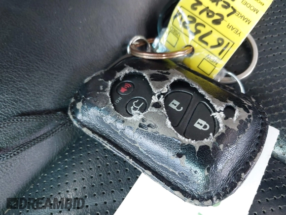 2012 Lexus RX 350 z VIN 2T2BK1BA6CC134323, wystawiony jako IAAI lot #42276573 z przebiegiem 84 264 mil mil oraz . Historia ofert i sprzedaży dostępna na DreamBid. Obrazek 11.