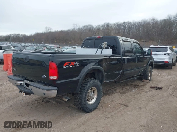 2004 Ford F-350 XL с VIN 1FTSW31P14EC45158, выставлен на аукционе IAAI как лот 41489962 с пробегом Не указан миль и . История ставок и продаж доступна на DreamBid. Изображение 4.