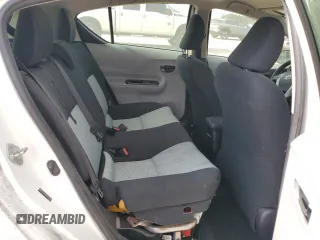 2013 Toyota Prius One z VIN JTDKDTB37D1556098, wystawiony jako Copart lot #53705235 z przebiegiem 121 682 mil mil oraz Szkoda całkowita • Salvage title. Historia ofert i sprzedaży dostępna na DreamBid. Obrazek 10.