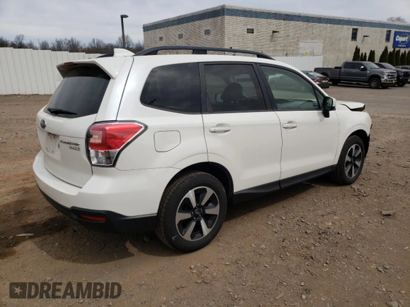 2017 Subaru Forester Premium with VIN JF2SJADC1HH452117, listed as a Copart auction lot 47178223 with 102,365 mi miles. Bid and sale history available at carsss.com. Image 3.