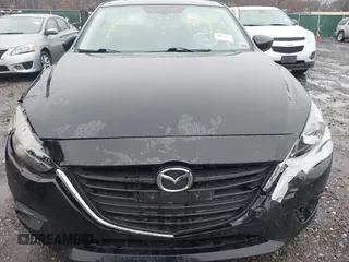 2016 Mazda Mazda3 i Sport with VIN JM1BM1U79G1331576, listed as a IAAI auction lot 41959336 with 62,334 mi miles. Bid and sale history available at carsss.com. Image 11.