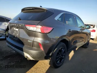 2020 Ford Escape SE z VIN 1FMCU9G65LUA69632, wystawiony jako Copart lot #58921965 z przebiegiem 8964 mil mil oraz Tytuł czysty. Historia ofert i sprzedaży dostępna na DreamBid. Obrazek 3.
