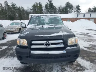 2006 Toyota Tundra SR5 with VIN 5TBBT44196S476238, listed as a IAAI auction lot 41524111 with 174,631 mi miles. Bid and sale history available at carsss.com. Image 12.