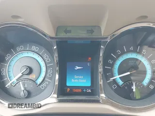 2012 Buick LaCrosse Leather с VIN 1G4GC5E30CF140679, выставлен на аукционе IAAI как лот 41901671 с пробегом 150 095 миль миль и . История ставок и продаж доступна на DreamBid. Изображение 7.